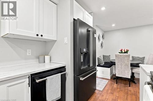e countertops, - 65 Glamis Road Unit# 8, Cambridge, ON - Indoor