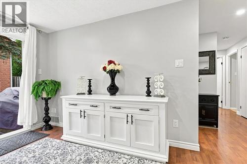 65 Glamis Road Unit# 8, Cambridge, ON - Indoor Photo Showing Other Room