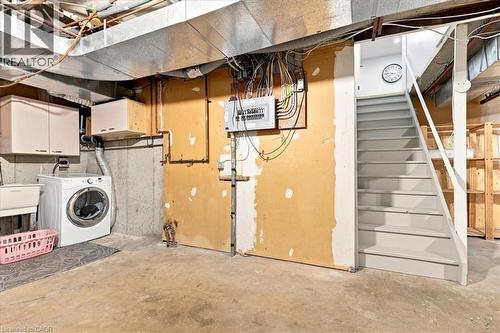 65 Glamis Road Unit# 8, Cambridge, ON - Indoor