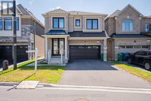 13 IXWORTH CIRCLE  Brampton, ON L6Y 6J8