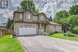 BSMT - 65 ARKELL ROAD Guelph, ON N1L 1G9