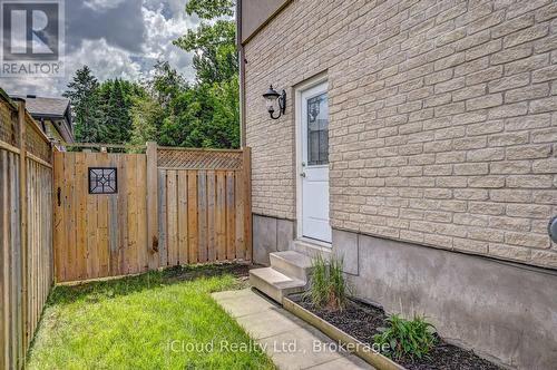 BSMT - 65 ARKELL ROAD , Guelph, Ontario N1L 1G9 2