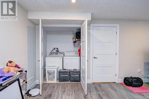 BSMT - 65 ARKELL ROAD , Guelph, Ontario N1L 1G9 5