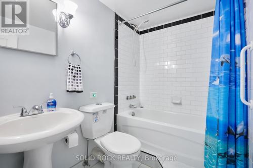 Basement bathroom - 1227 Portland Avenue, Ottawa, ON - Indoor Photo Showing Bathroom