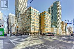 508 - 188 EGLINTON AVENUE E Toronto, ON M4P 2X7