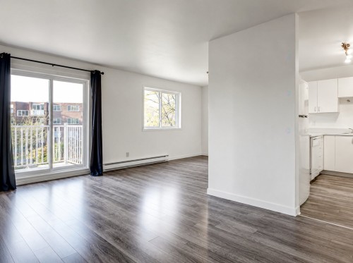 Living Room - 5-73 Rue Lalande, Longueuil (Le Vieux-Longueuil), QC - Indoor