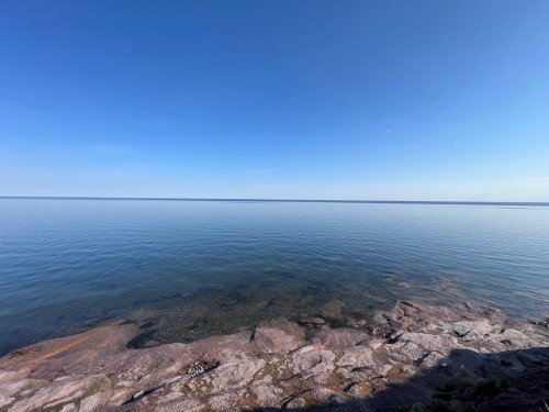 Bord de l'eau - 314 Route 132 E., Bonaventure, QC 