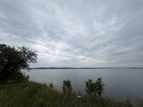 Vue sur l'eau - 01 Rue Edwards, Escuminac, QC 