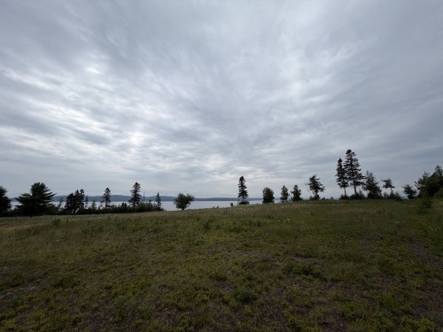 Terre/Terrain - 01 Rue Edwards, Escuminac, QC 
