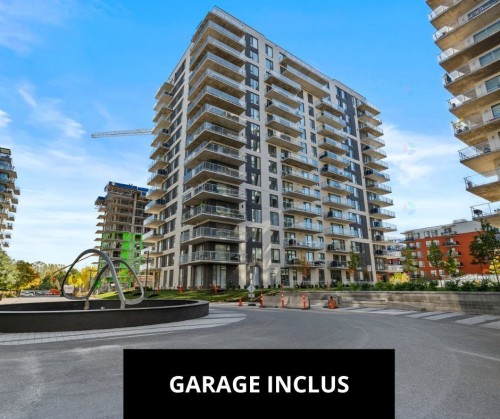 603 3671 Av Jean Beraud — photo 1