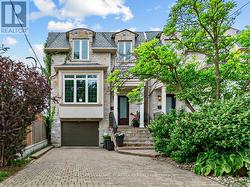 21 ALBERTUS AVENUE  Toronto, ON M4R 1J5