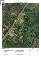 LOT F TIBBLES ROAD Quesnel, BC V2J 3H9