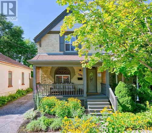 706 PRINCESS AVENUE  London East (East G), ON N5W 3M3