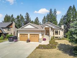 794 WESTRIDGE Drive Invermere, BC V0A 1K4
