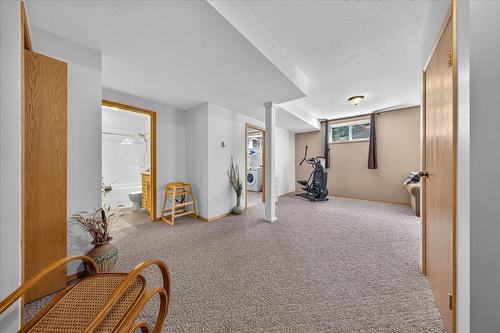 794 Westridge Drive, Invermere, BC - Indoor