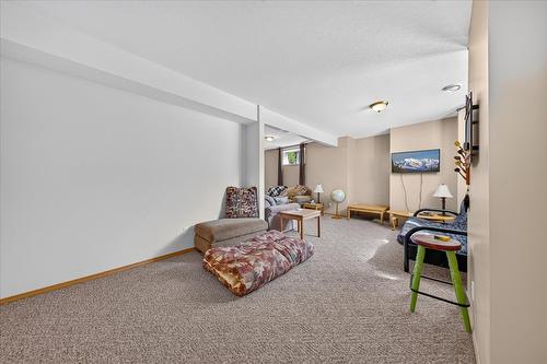 794 Westridge Drive, Invermere, BC - Indoor