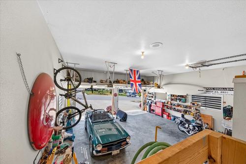 794 Westridge Drive, Invermere, BC - Indoor
