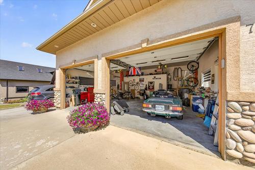 794 Westridge Drive, Invermere, BC - Outdoor