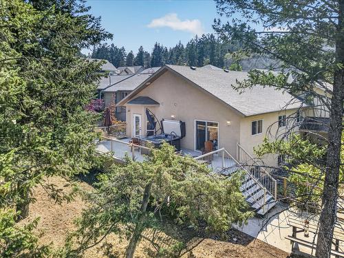 794 Westridge Drive, Invermere, BC - Outdoor