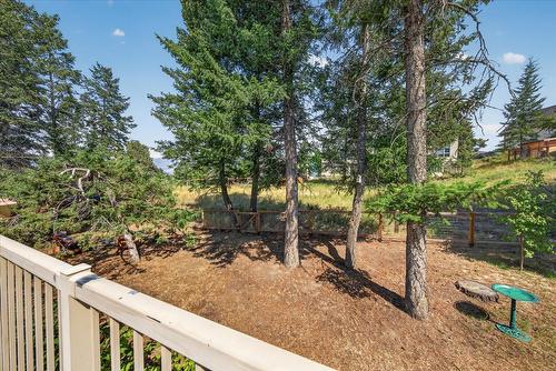 794 Westridge Drive, Invermere, BC - Outdoor