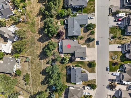 794 Westridge Drive, Invermere, BC - Outdoor With View