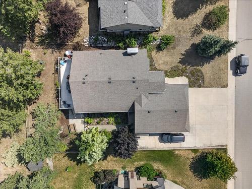 794 Westridge Drive, Invermere, BC - Outdoor