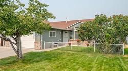 155 Wyles Crescent  Penticton, BC V2A 8M3