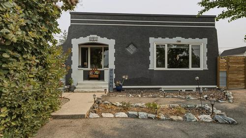 1701 34 Street  Vernon, BC V1T 5V7