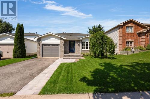105 COLUMBIA ROAD  Barrie, ON L4N 8E5