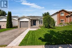 105 COLUMBIA ROAD Barrie, ON L4N 8E5