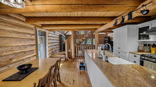 4322 Hilltop Crescent, Cranbrook, BC - Indoor