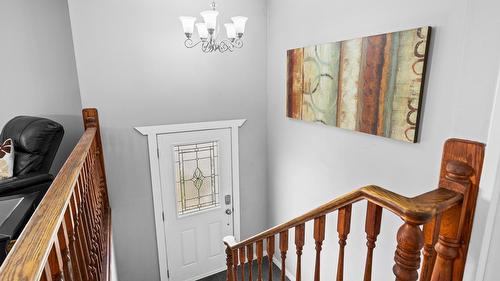 1643 Traut Court, Kelowna, BC - Indoor Photo Showing Other Room