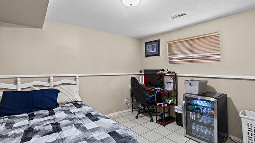 1643 Traut Court, Kelowna, BC - Indoor