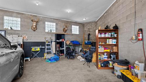 1643 Traut Court, Kelowna, BC - Indoor
