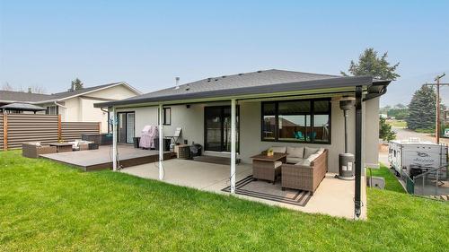 1726 Hayashi Road, Kelowna, BC - Outdoor