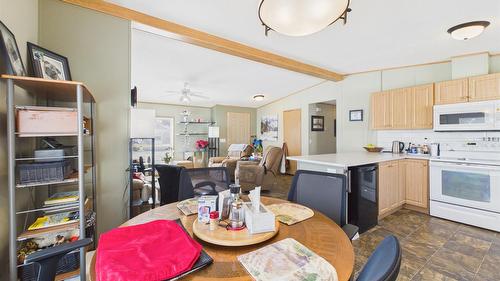 275 Mission Crescent, Cranbrook, BC 