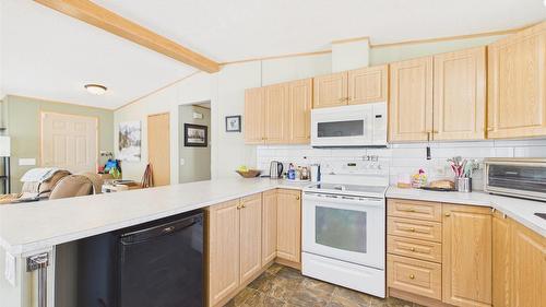 275 Mission Crescent, Cranbrook, BC 