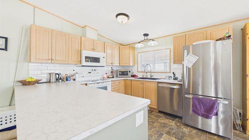 275 Mission Crescent, Cranbrook, BC 