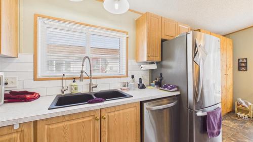 275 Mission Crescent, Cranbrook, BC 