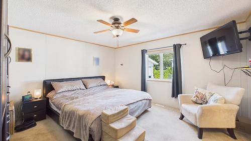 275 Mission Crescent, Cranbrook, BC 