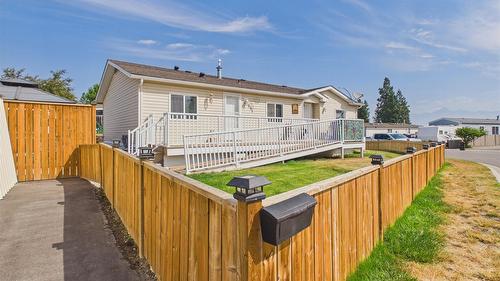 275 Mission Crescent, Cranbrook, BC 