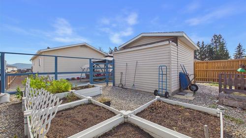 275 Mission Crescent, Cranbrook, BC 