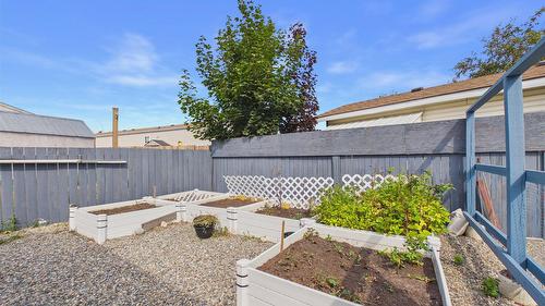 275 Mission Crescent, Cranbrook, BC 