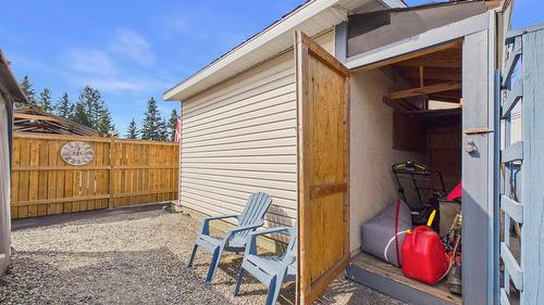 275 Mission Crescent, Cranbrook, BC 