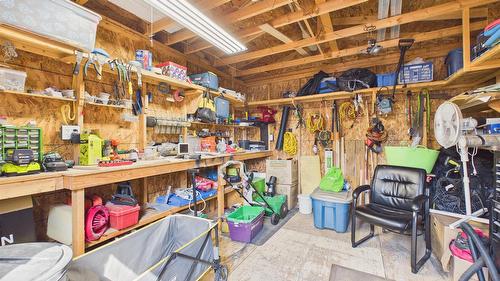 275 Mission Crescent, Cranbrook, BC 