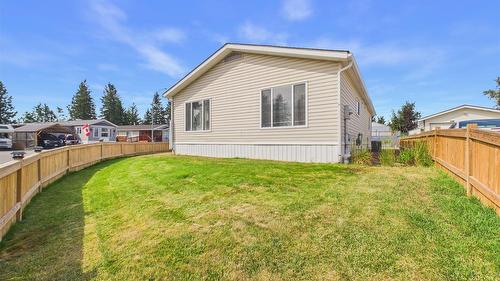 275 Mission Crescent, Cranbrook, BC 