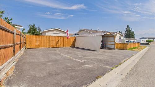 275 Mission Crescent, Cranbrook, BC 