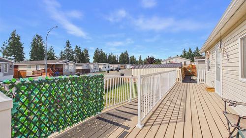 275 Mission Crescent, Cranbrook, BC 
