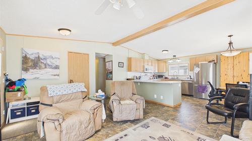 275 Mission Crescent, Cranbrook, BC 