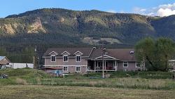 5556 Vernon/Kamloops Highway  Westwold, BC V0E 1W0